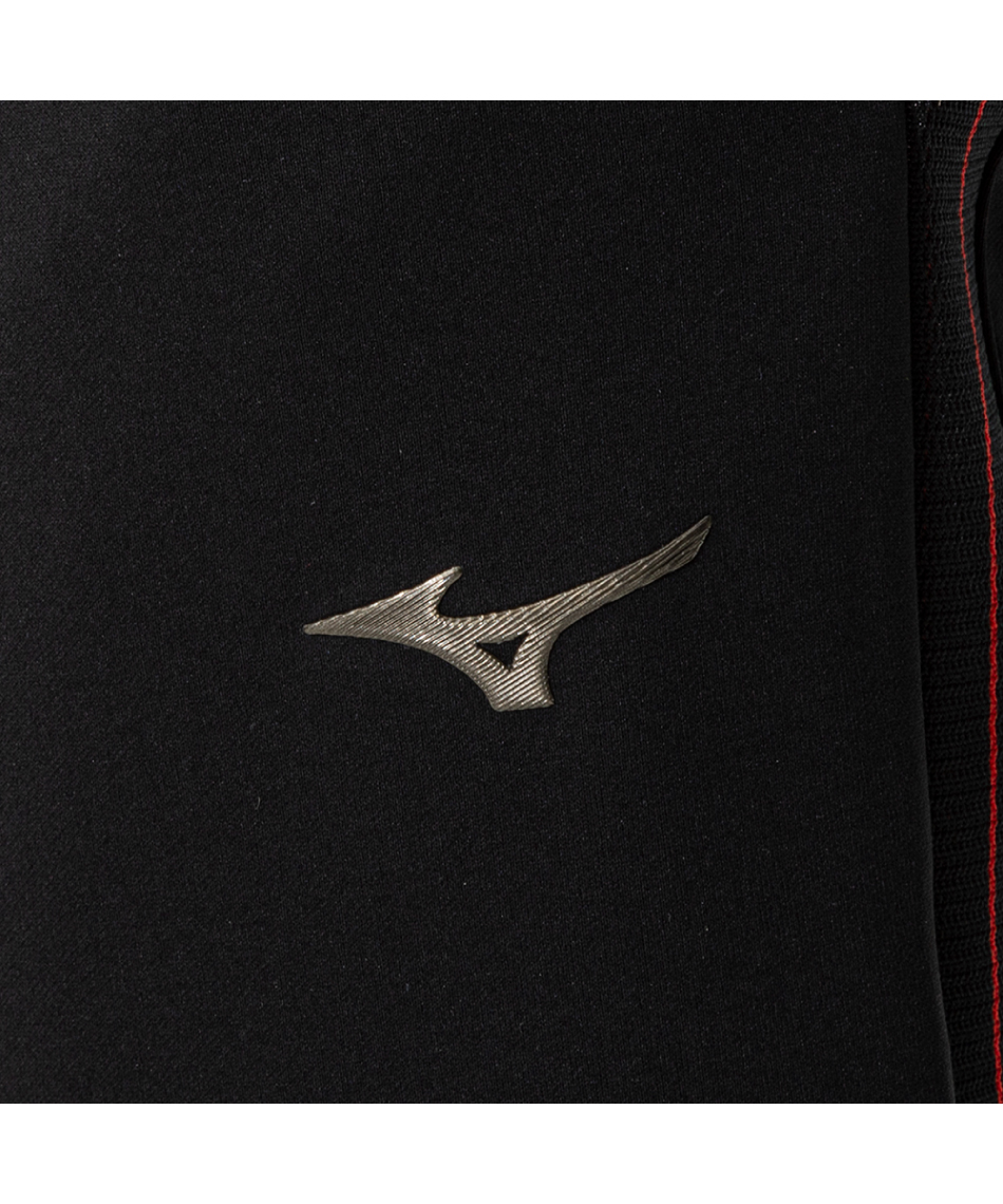 MIZUNO - MIZUNO【モレリア】トレーニングパンツ ブラック 2XL  P2MDB005 MIZUNO【モレリア】トレーニングパンツ ブラック 2XL P2MDB005
