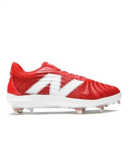 ニューバランス(new balance) 野球 金歯スパイク FuelCell X 4040 v7 Metal TR7 L4040TR7