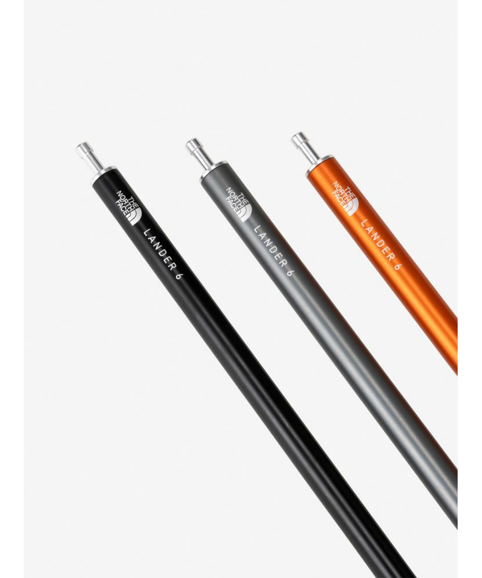 ザ・ノース・フェイス(THE NORTH FACE) テント ドームテント ランダー6