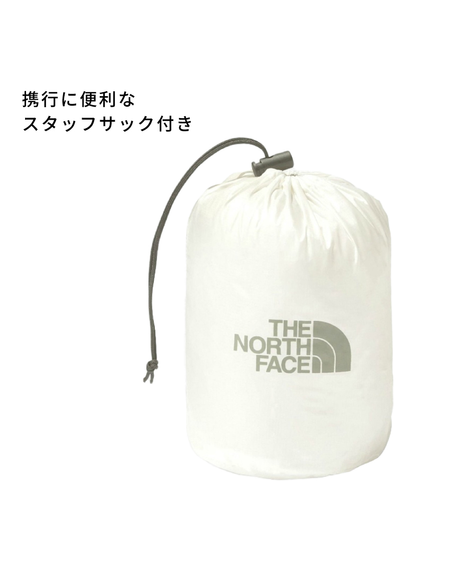 アウトドア ジャケット コンパクトアノラック Compact Anorak NP22333