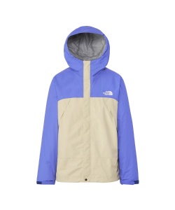 防水ジャケット ドットショットジャケット Dot Shot Jacket NP61930 GS