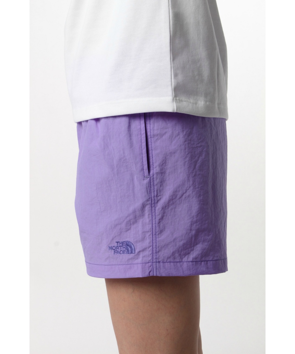 ショートパンツ Versatile Short バーサタイルショーツ NBW42335 OV