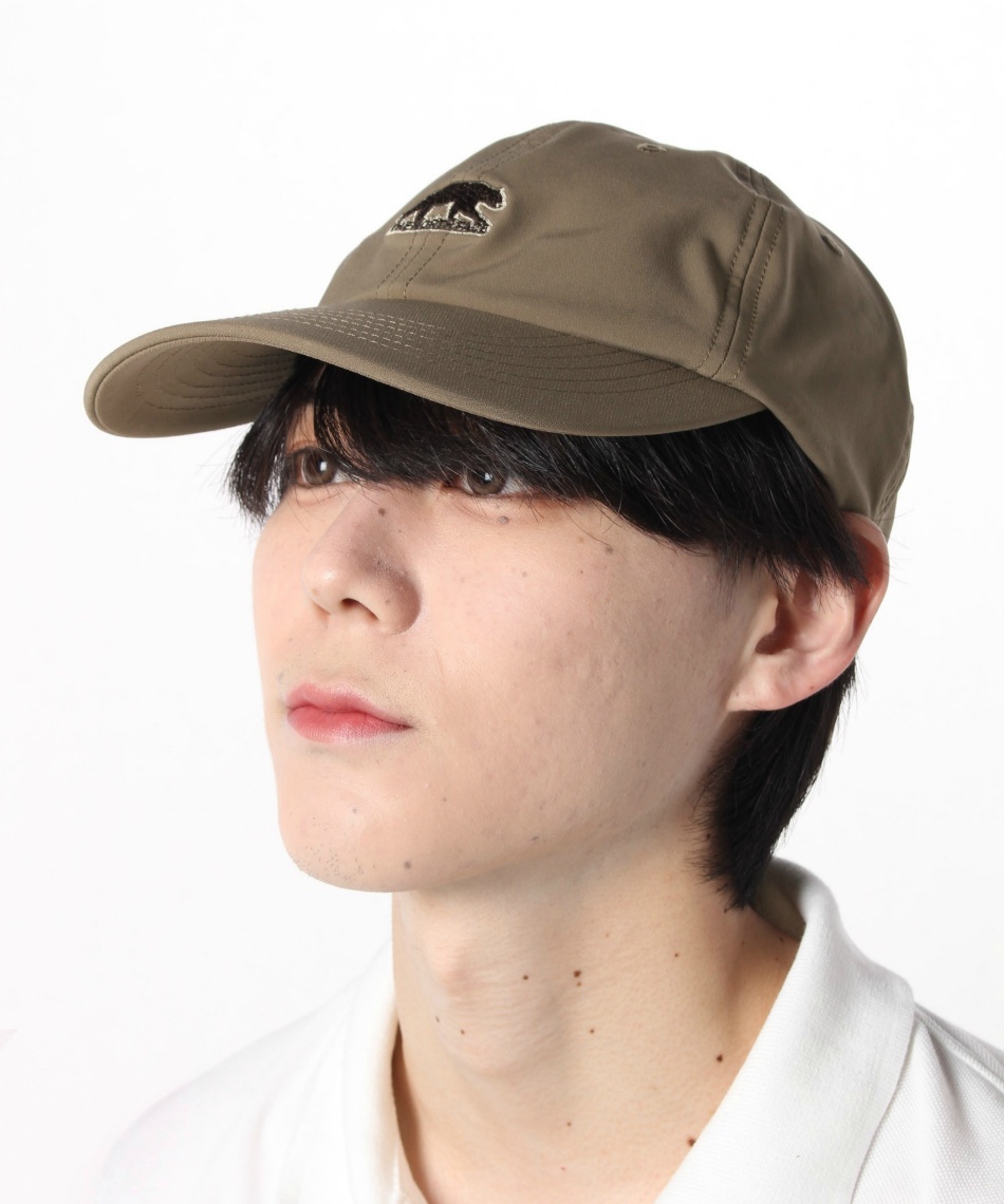 帽子 キャップ Verb Cap バーブキャップ NN02309 BB 【国内正規品