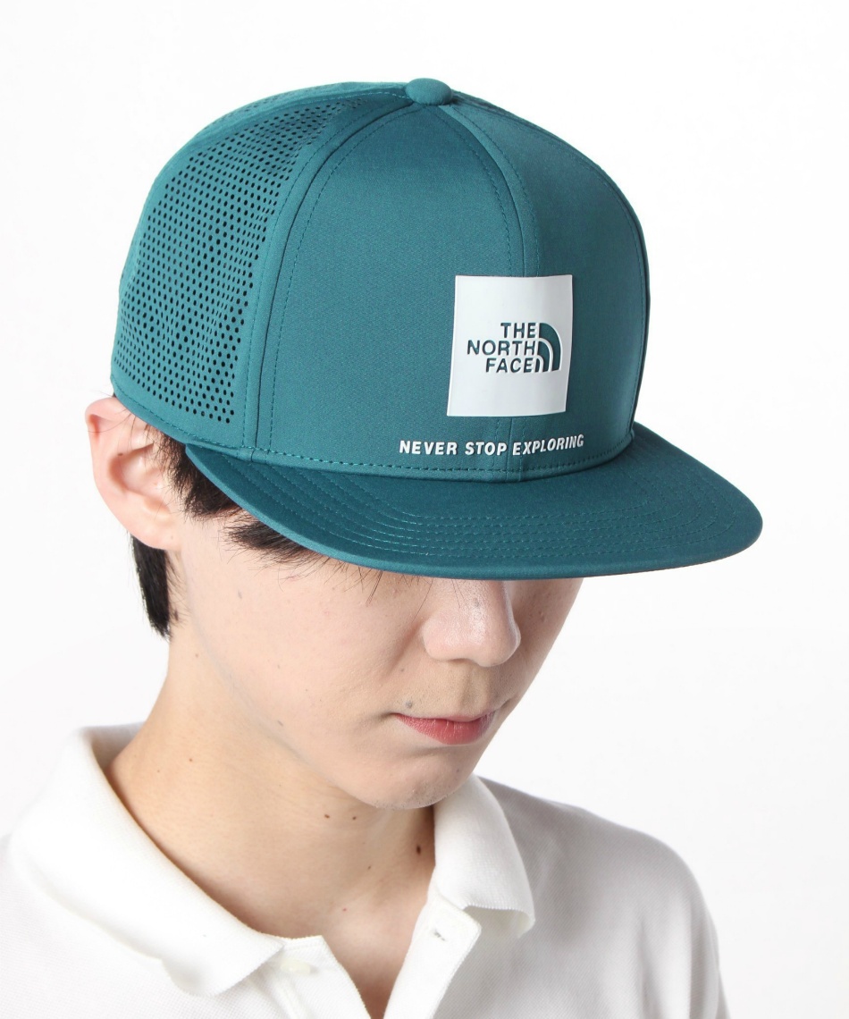 帽子 キャップ Tech Logo Cap テックロゴキャップ NN02379 BM 【国内