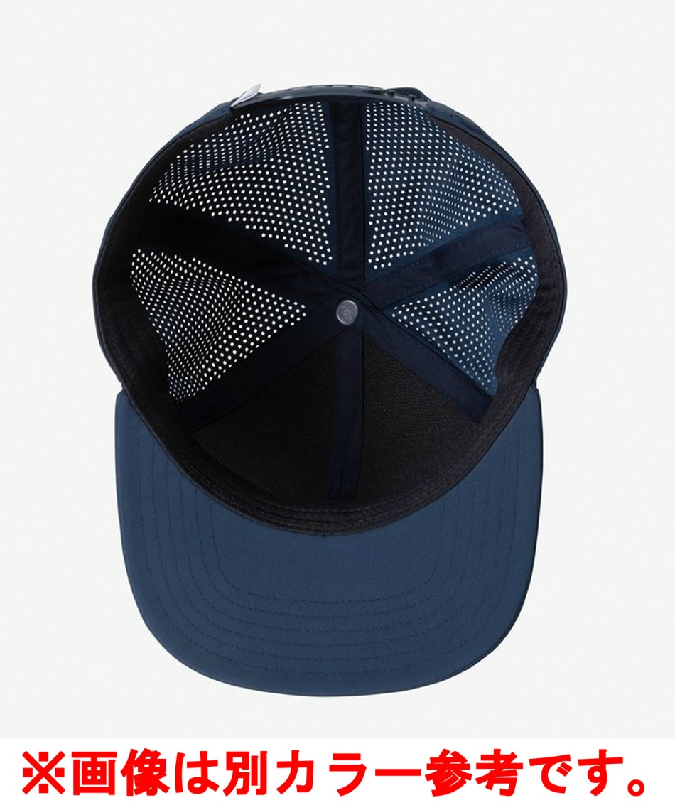 帽子 キャップ Tech Logo Cap テックロゴキャップ NN02379 BM 【国内