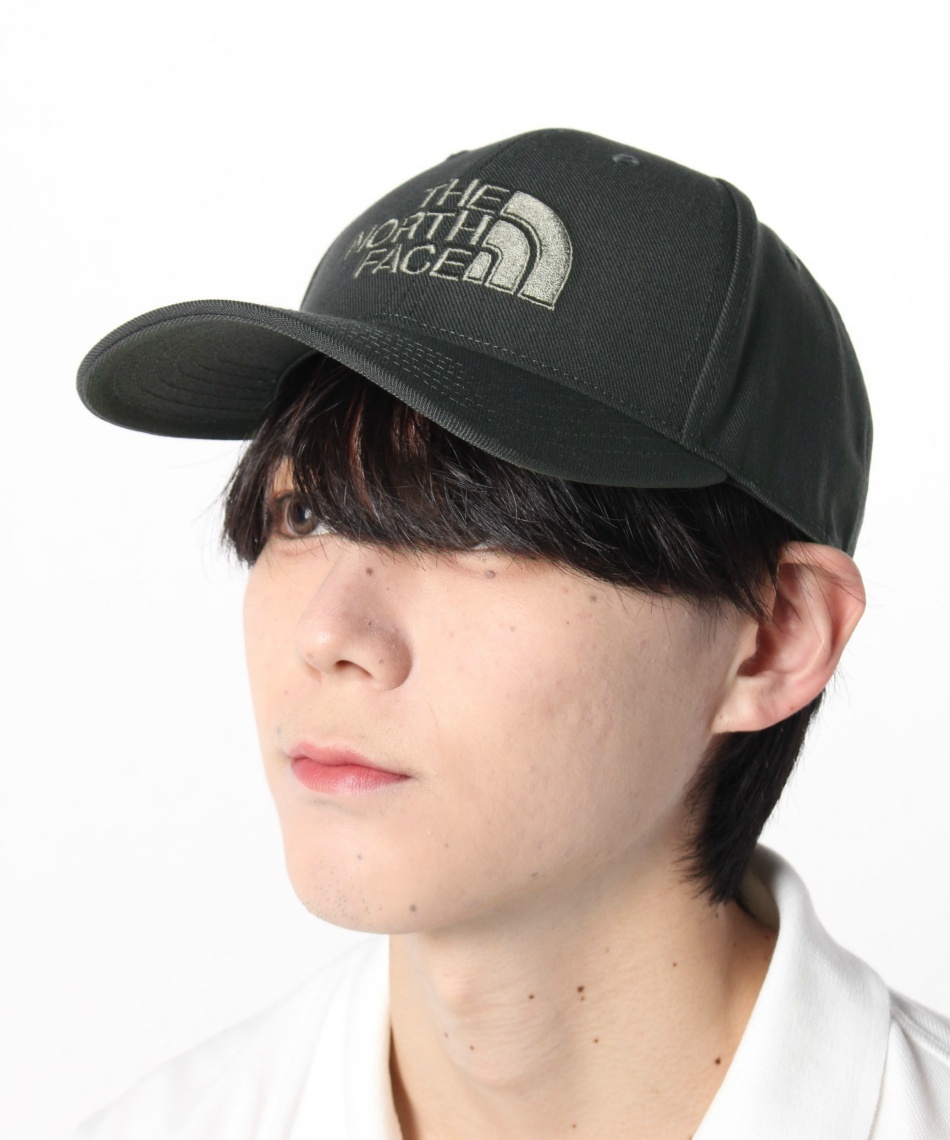 帽子 キャップ TNF Logo Cap NN42242 AG 【国内正規品】 | スポーツ