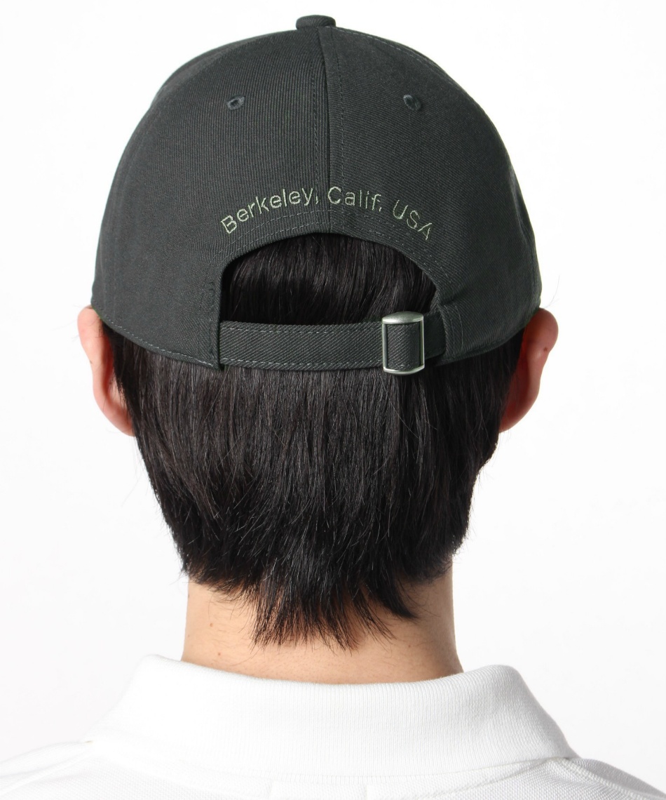 帽子 キャップ TNF Logo Cap NN42242 AG 【国内正規品】 | スポーツ