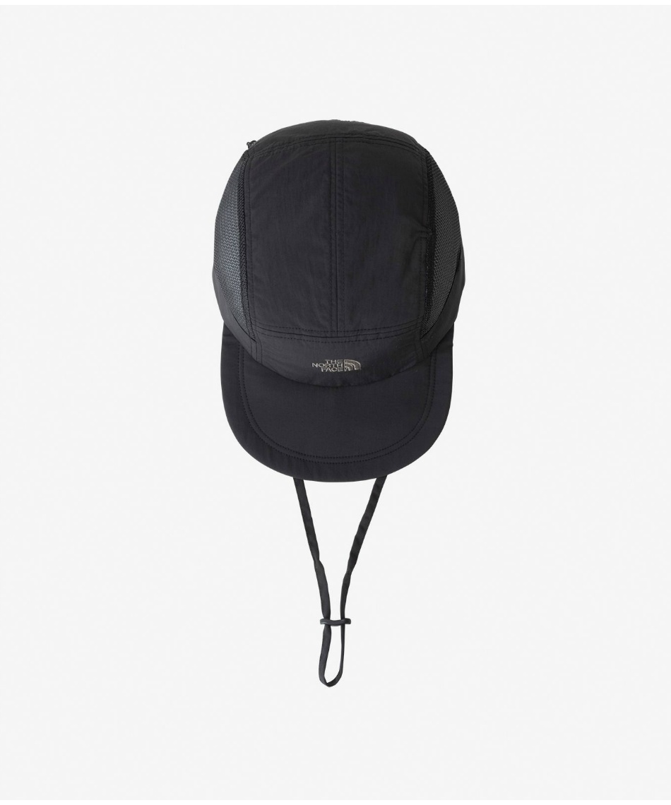 帽子 キャップ エンライドキャップ NN02435 K 【国内正規品