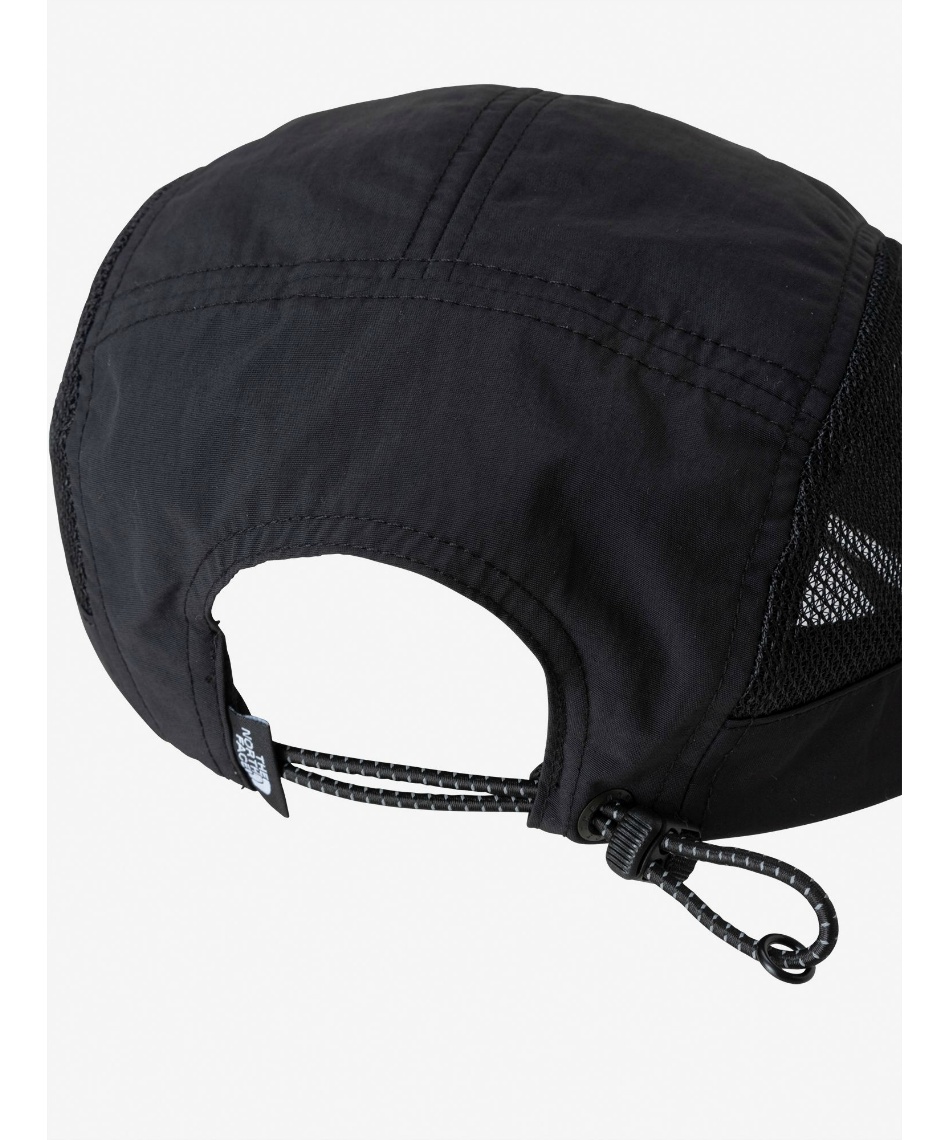 帽子 キャップ エンライドキャップ NN02435 K 【国内正規品