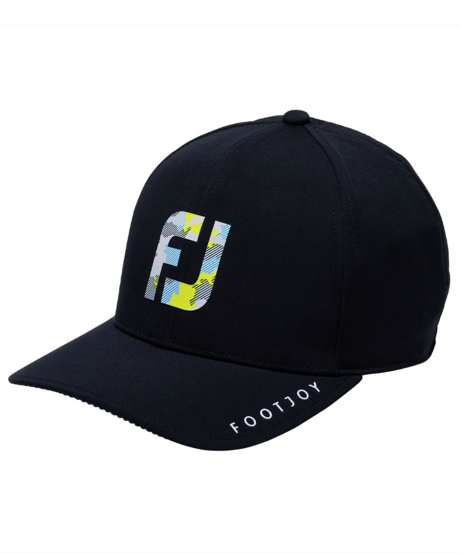 FootJoy - ☆footjoy golf☆フットジョイ韓国 レディースキャップ 楽天市場】【セール】FOOTJOY フットジョイ レディース ゴルフ