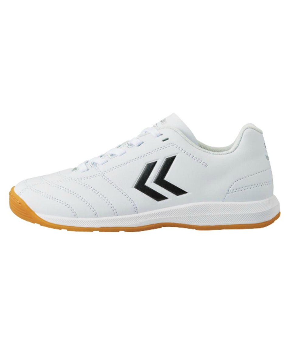 アピカーレ　27cm フットサルシューズ 特集詳細｜hummel｜ヒュンメル