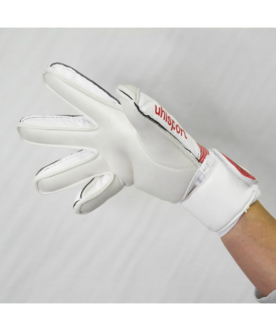 ウールシュポルト(uhlsport) キーパーグローブ アブソルート