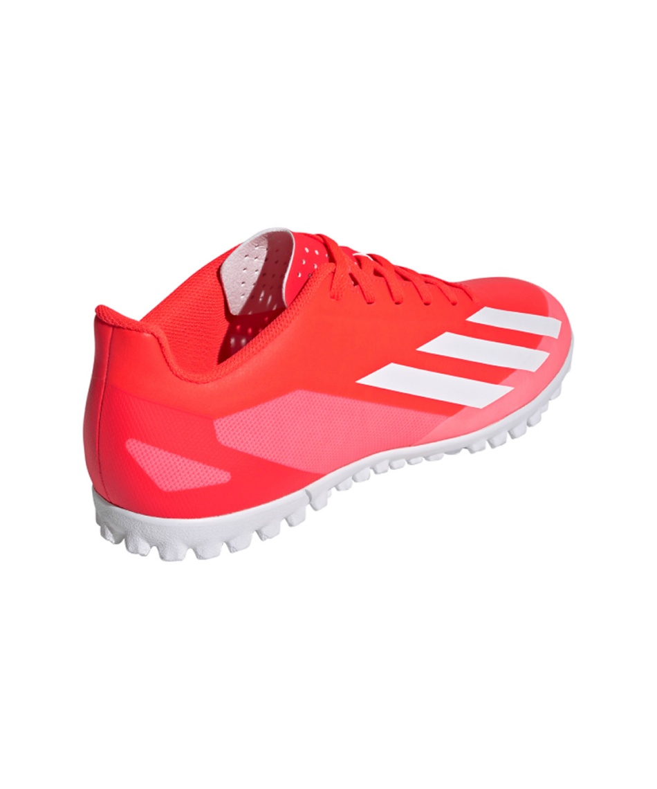 アディダス(adidas) サッカー トレーニングシューズ エックス クレイジーファスト CLUB TF IF0724 MCP12