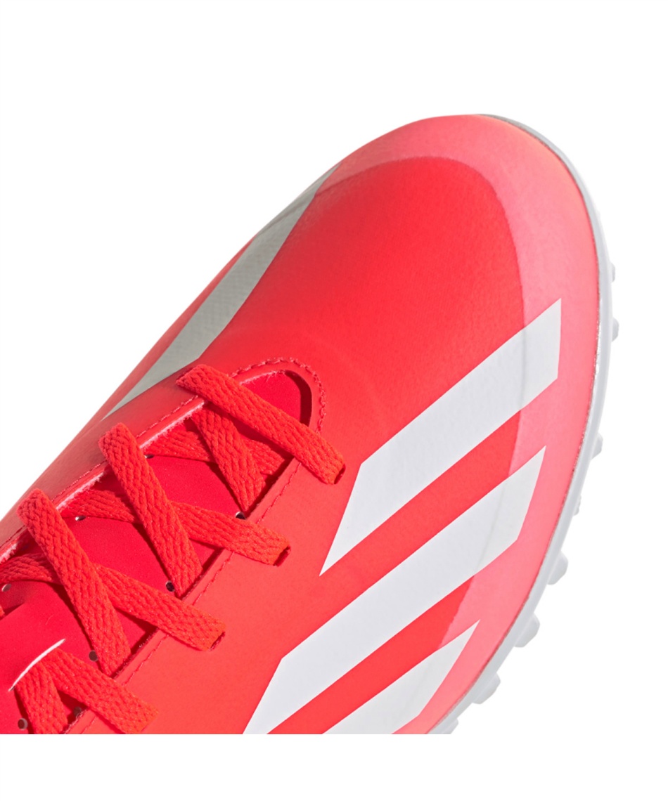 アディダス(adidas) サッカー トレーニングシューズ エックス クレイジーファスト CLUB TF IF0724 MCP12