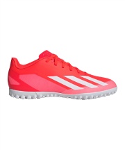 adidas サッカーシューズ アディダス(adidas) サッカー トレーニングシューズ エックス