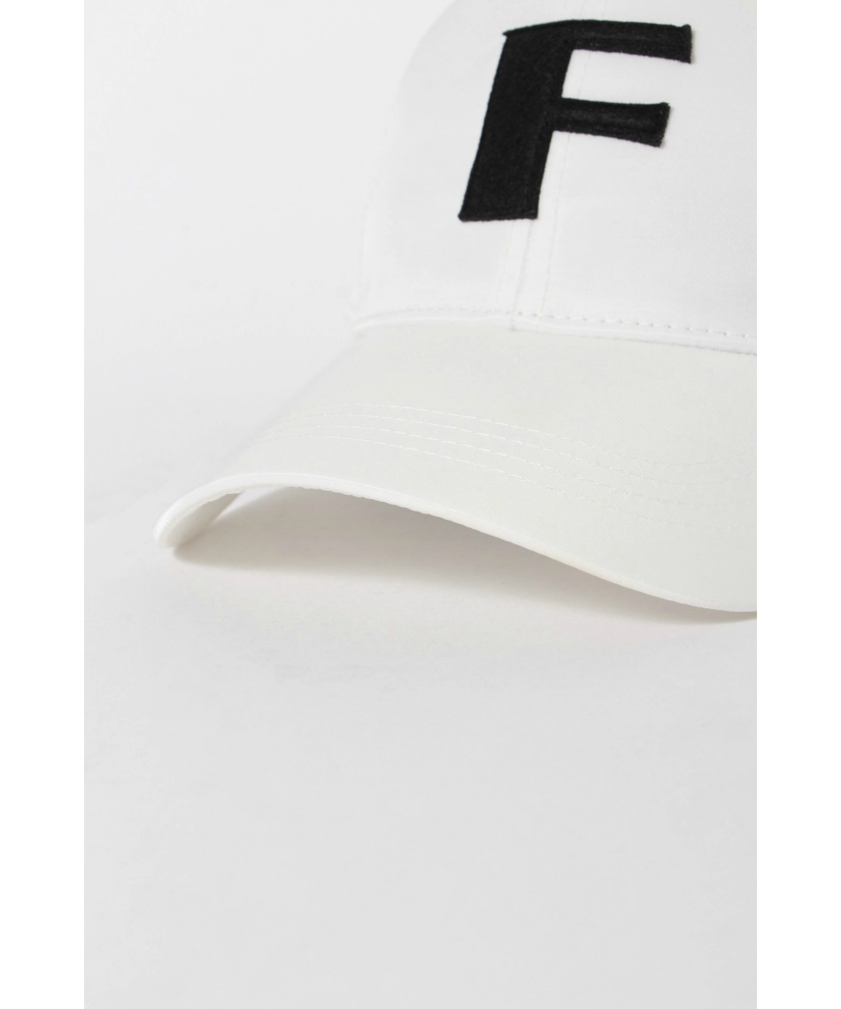 ゴルフ キャップMENS TWILL INITIAL CAP ツイルイニシャルキャップ