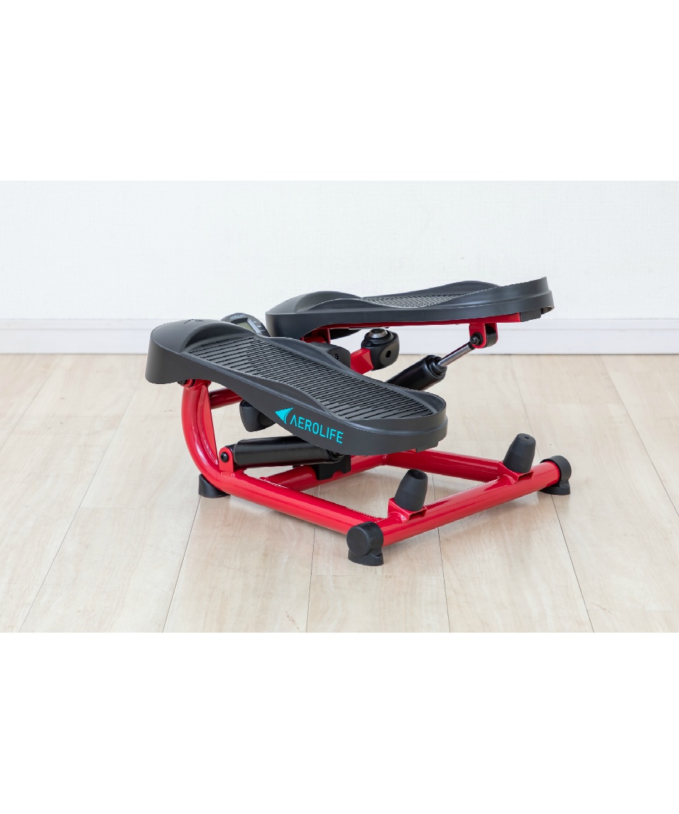 クーポン対象外】ステッパー ストレッチステッパー DR-3835 【ご自宅