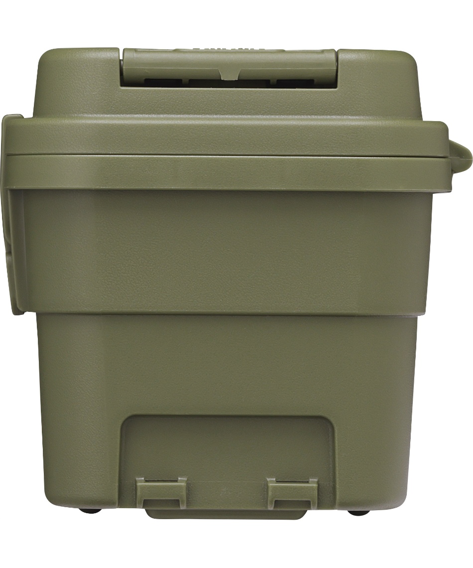 HUMAN MADE コンテナ BROWN 30L HUMAN MADE CONTAINER-BROWN 30L  