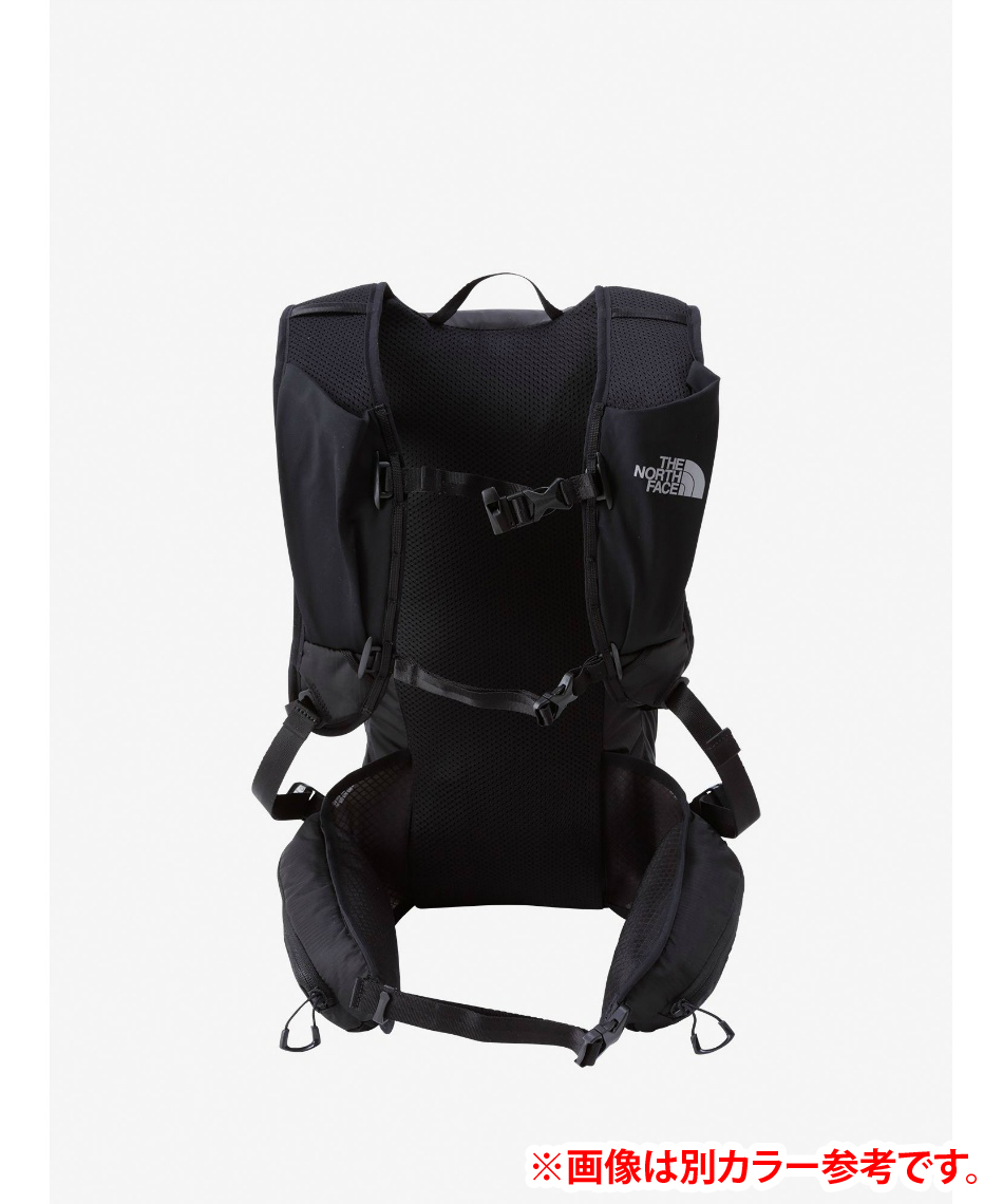 ザ・ノース・フェイス(THE NORTH FACE) バックパック アイビス16 Ibis