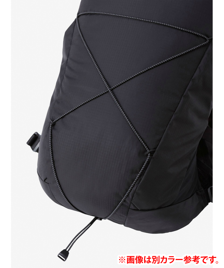 ザ・ノース・フェイス(THE NORTH FACE) バックパック アイビス16 Ibis