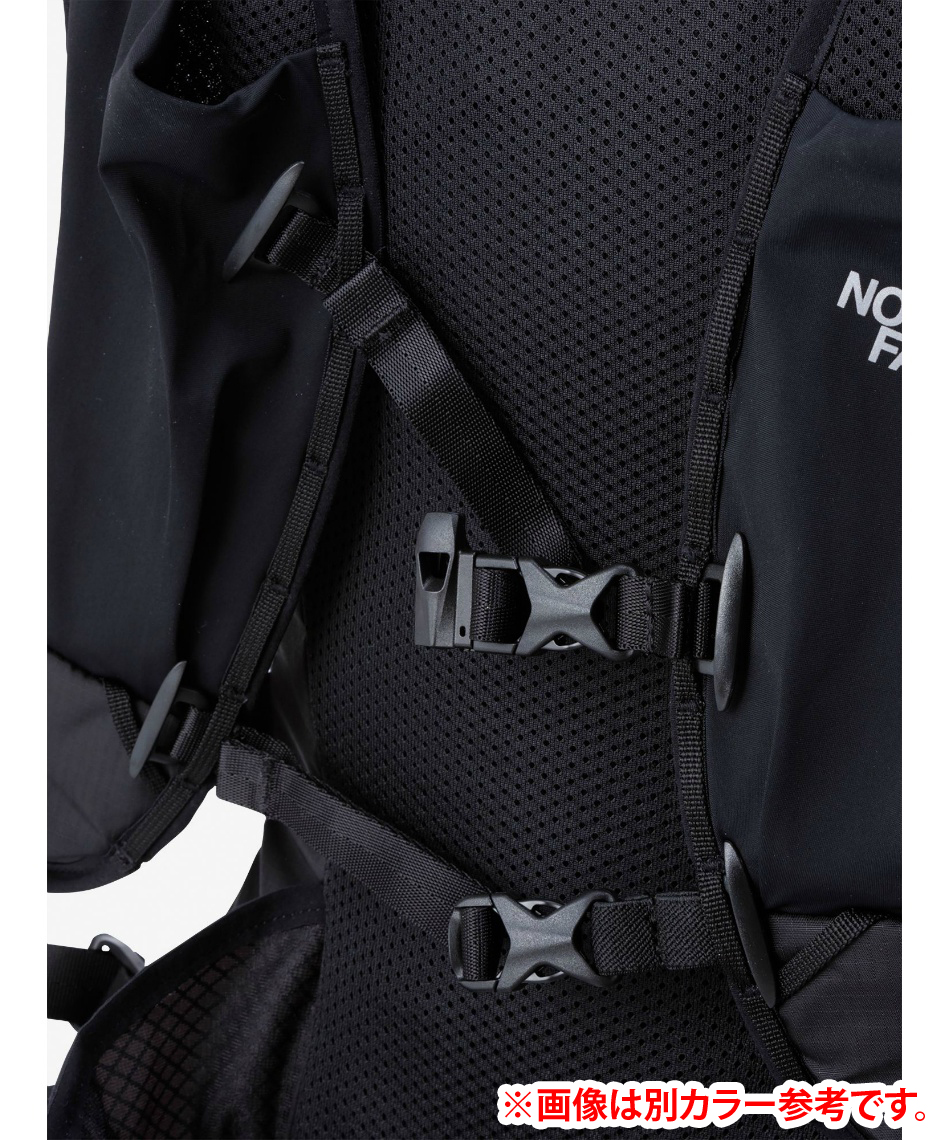 ザ・ノース・フェイス(THE NORTH FACE) バックパック アイビス16 Ibis