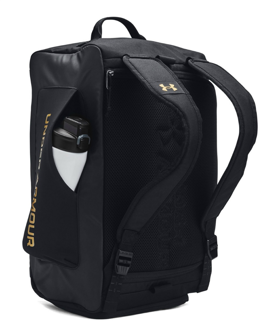 ダッフルバッグ CONTAIN DUOSMダッフル40 1381920-001 | スポーツ用品