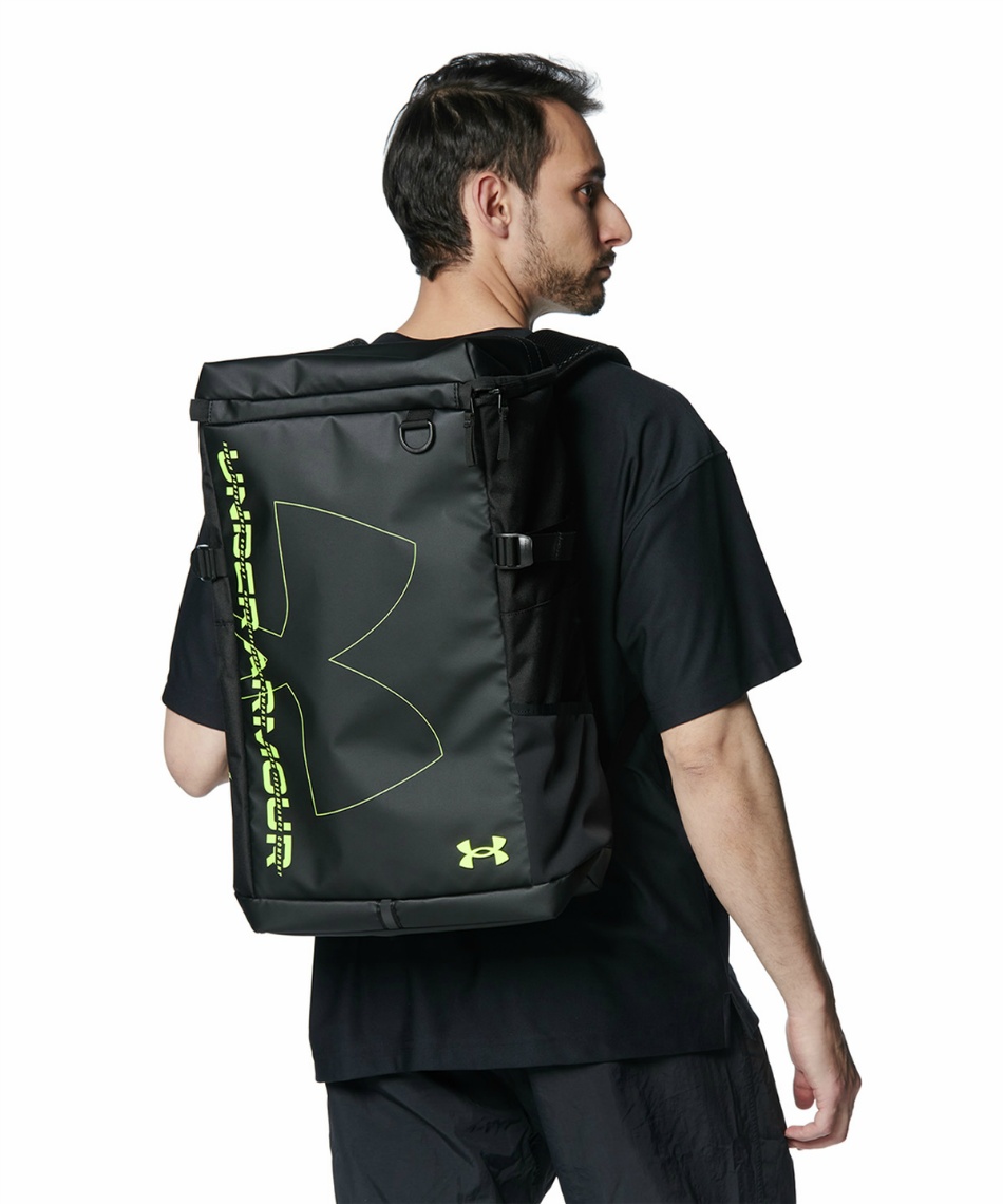 アンダーアーマー(UNDER ARMOUR) バックパック UA TARPAULIN BACKPACK