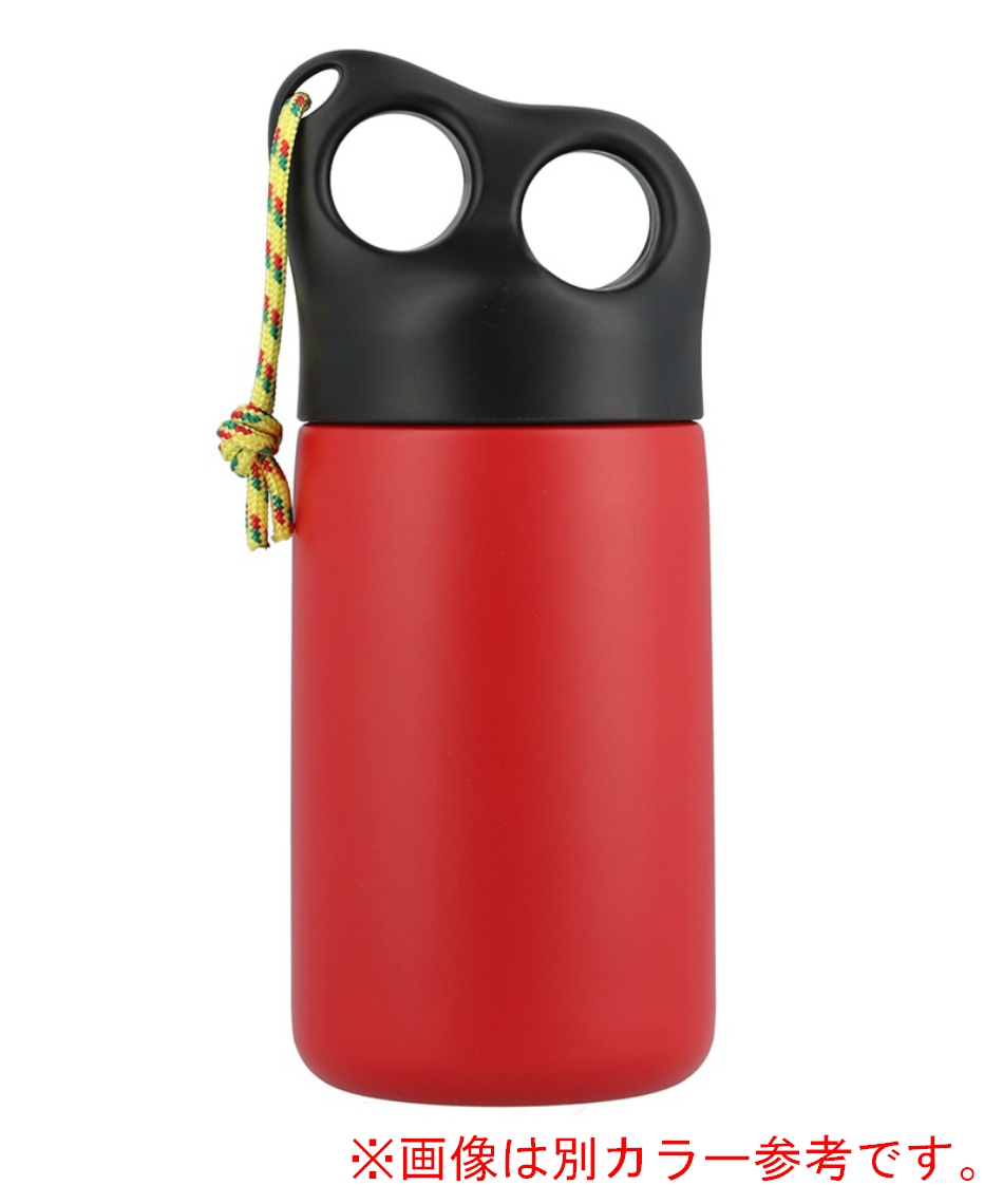 水筒 すいとう キャンパーステンレスボトル300 Camper Stainless