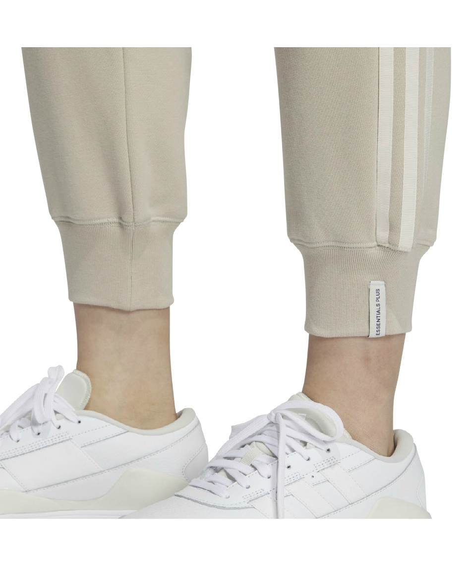 アディダス(adidas) スウェットパンツ エッセンシャルズプラス