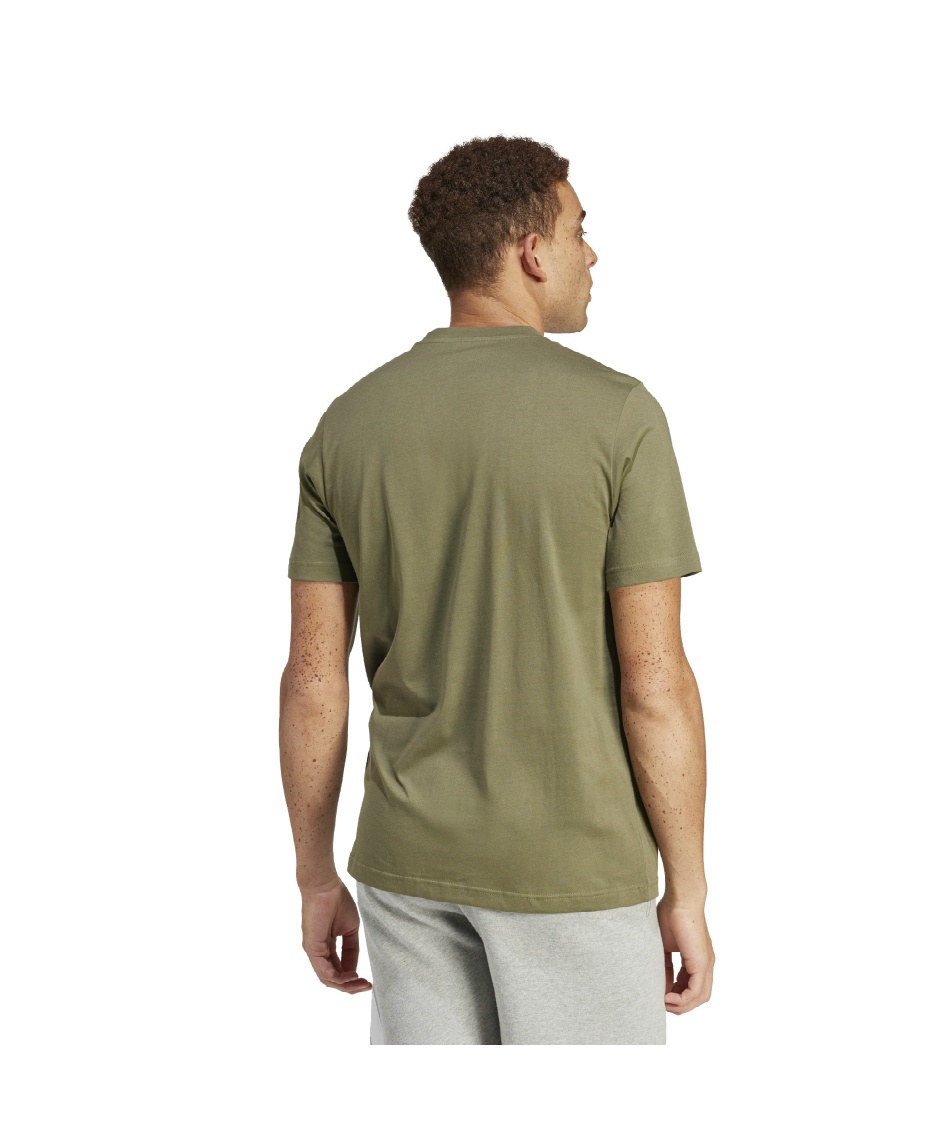 Tシャツ 半袖カモ グラフィック バッジオブスポーツ Tシャツ