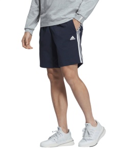 YOSAハーブ10個セット③ ハーフパンツ エッセンシャルズプラス スリーストライプ ウーブン