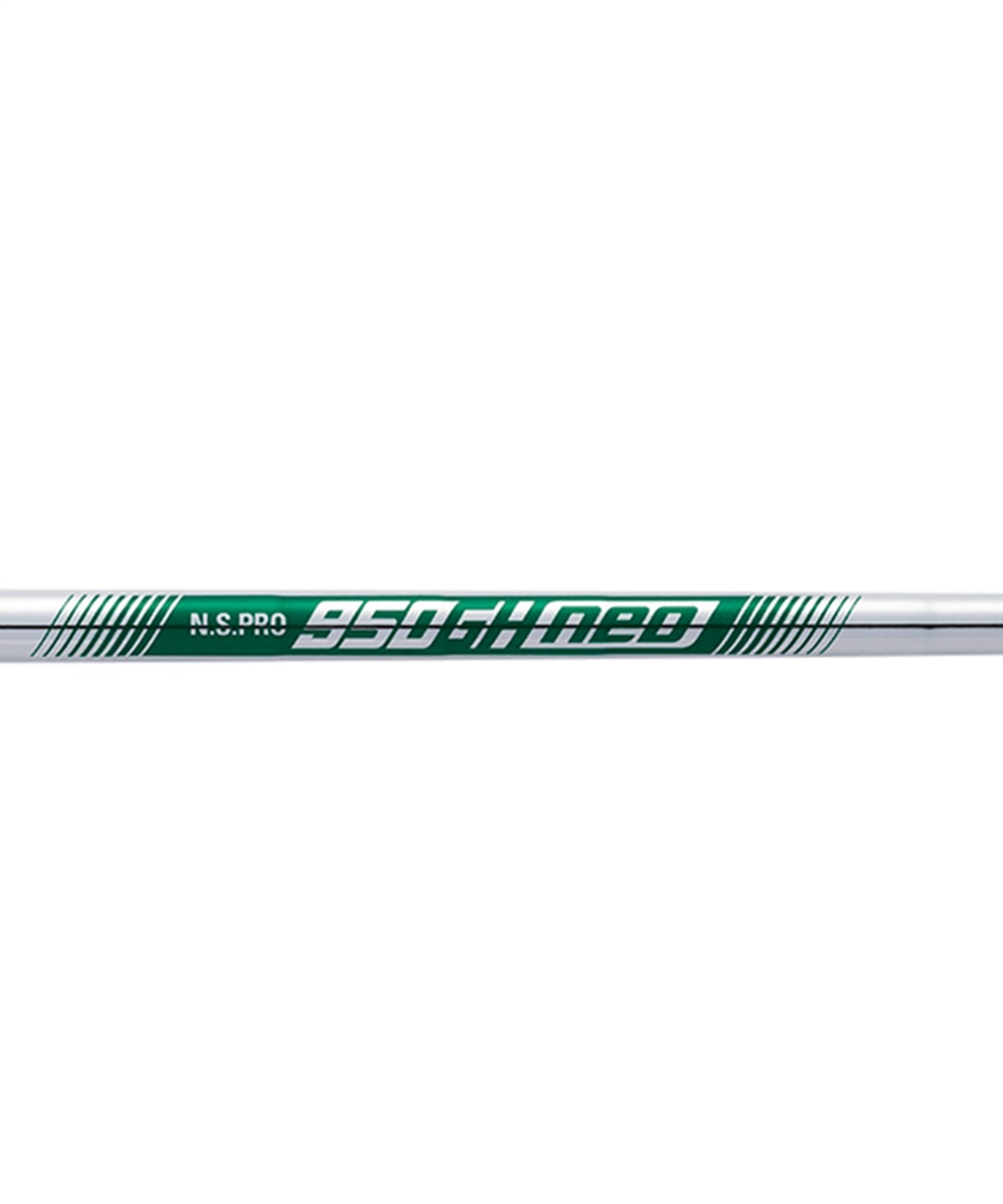 PING - 貴重な☆PING☆950ネオ☆2本セット ピン(PING) ゴルフクラブ アイアンセット 5本組 N.S.PRO 950GH