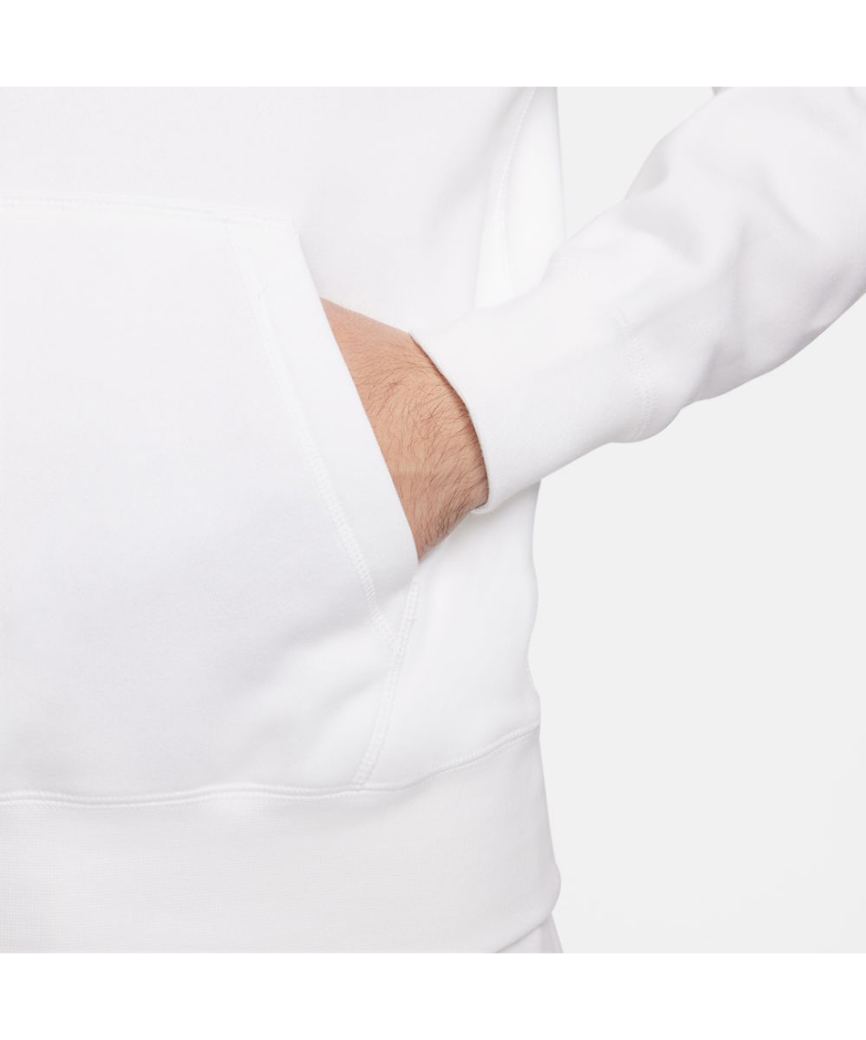 スウェットパーカー CLUB 裏起毛フードスウェット GX FV4448-100