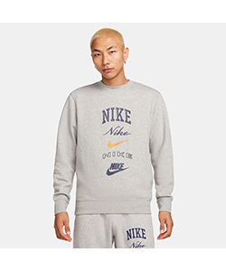 l|Cg80pt yziCL(NIKE) XEFbgg[i[ CLUB NуN[XEFbg ST FN2611-063 Y 063 XL
