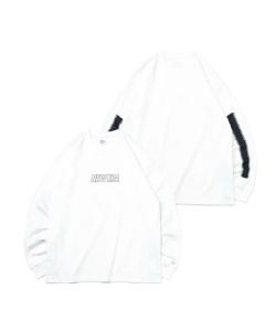 l|Cg50pt yzj[G(NEW ERA) X|[cEFA  I[o[TCYh ptH[}X TVc Sleeve Line14121995 Y zCg XL
