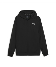 ウインドブレーカー ジャケット PUMA FIT フルジップ ウーブン