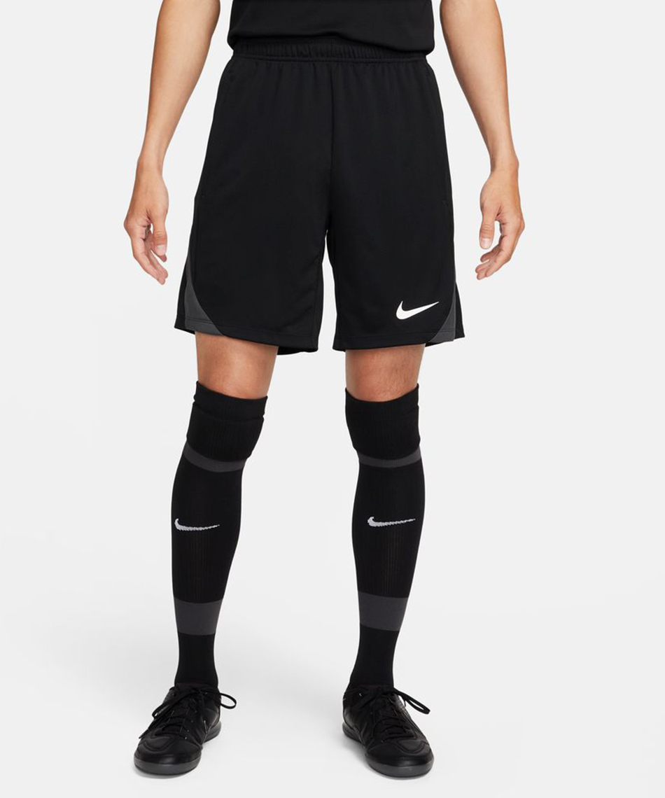 サッカーウェア ハーフパンツ SP DF ストライクショーツ FN2402-010