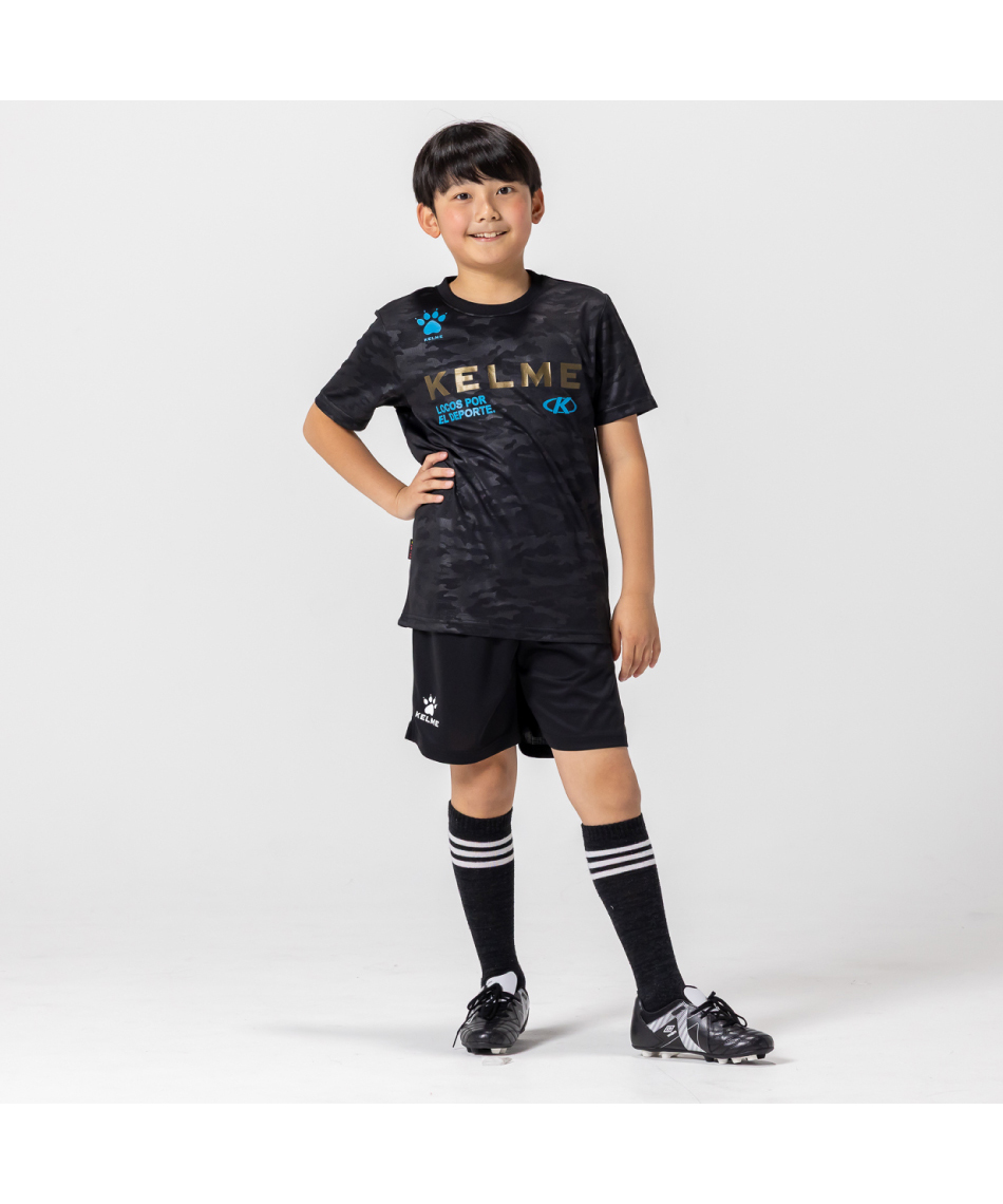 サッカーウェア ハーフパンツ KH21S734J | スポーツ用品ならヒマラヤ