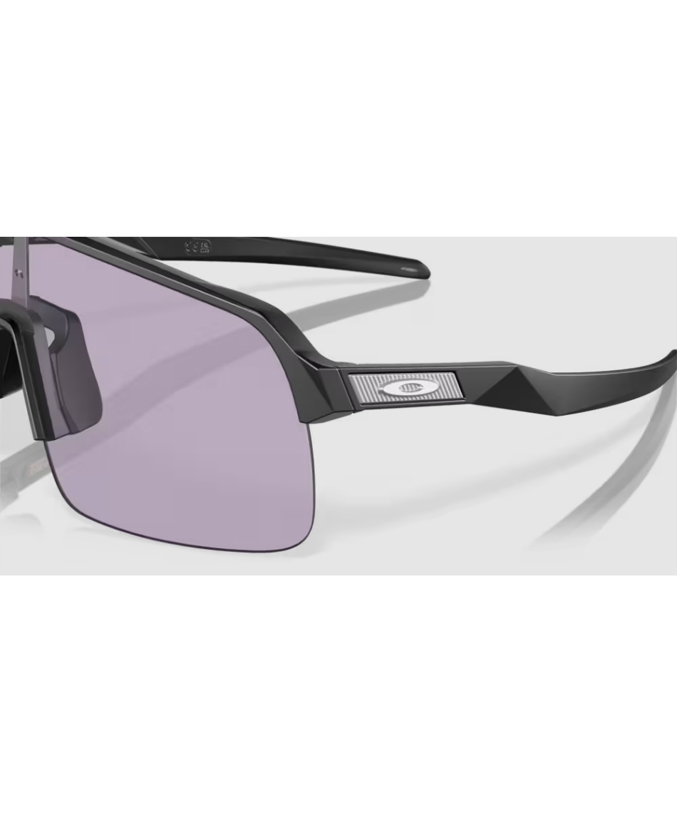 美品！　Oakley オークリースートロライト　サングラス ケース付き　プリズム オークリー(OAKLEY) サングラス プリズムスレート スートロ