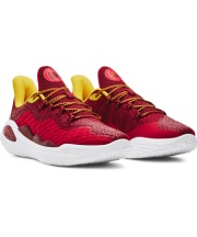 アンダーアーマー(UNDER ARMOUR) バスケットシューズ CURRY 11 FIRE