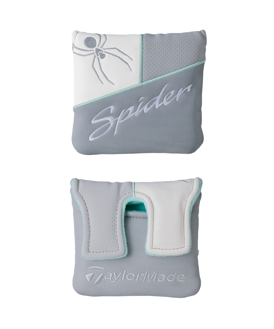 テーラーメイド(TaylorMade) ゴルフクラブ パター スパイダー