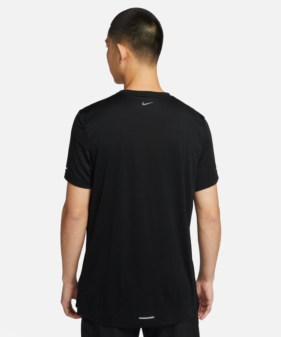 ランニングウェア メンズ Tシャツ 半袖 ランエナジー RISE 365 S/S