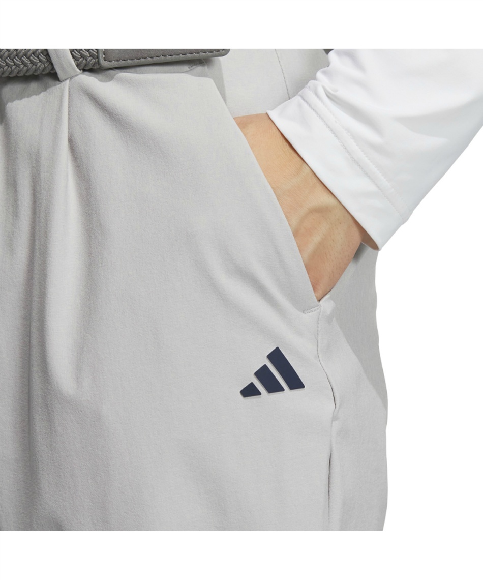 アディダス(adidas) ゴルフウェア アンクルパンツ 4way