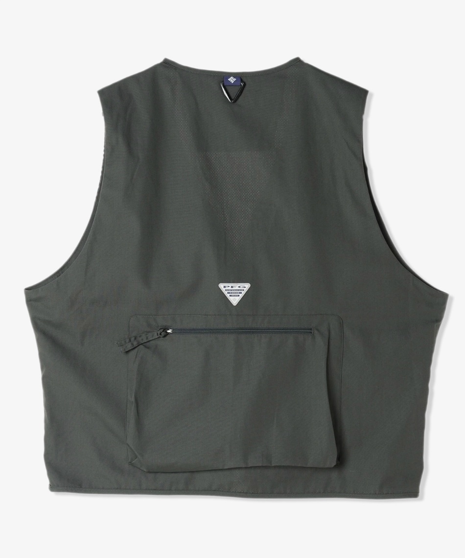 ベスト GOLD CREEK VEST PM0381 999 【国内正規品】 | スポーツ用品