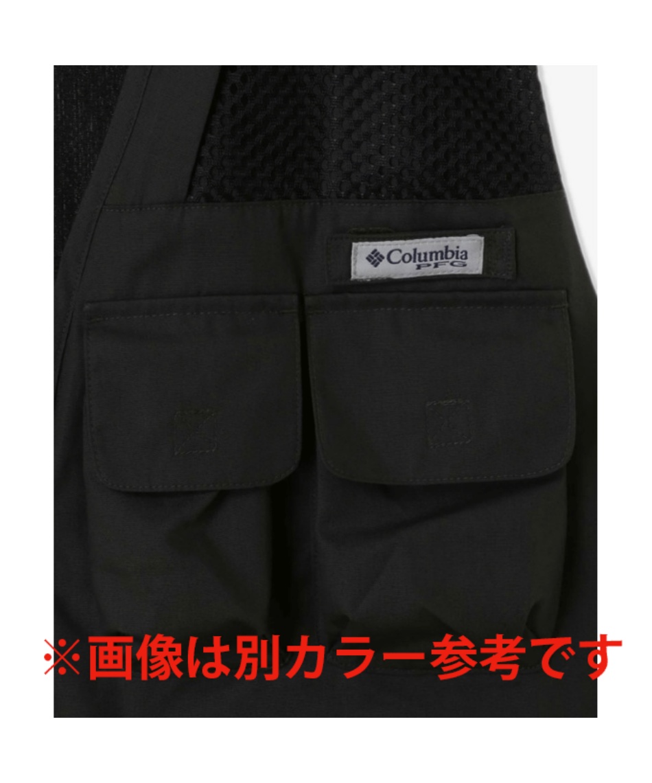 ベスト GOLD CREEK VEST PM0381 999 【国内正規品】 | スポーツ用品