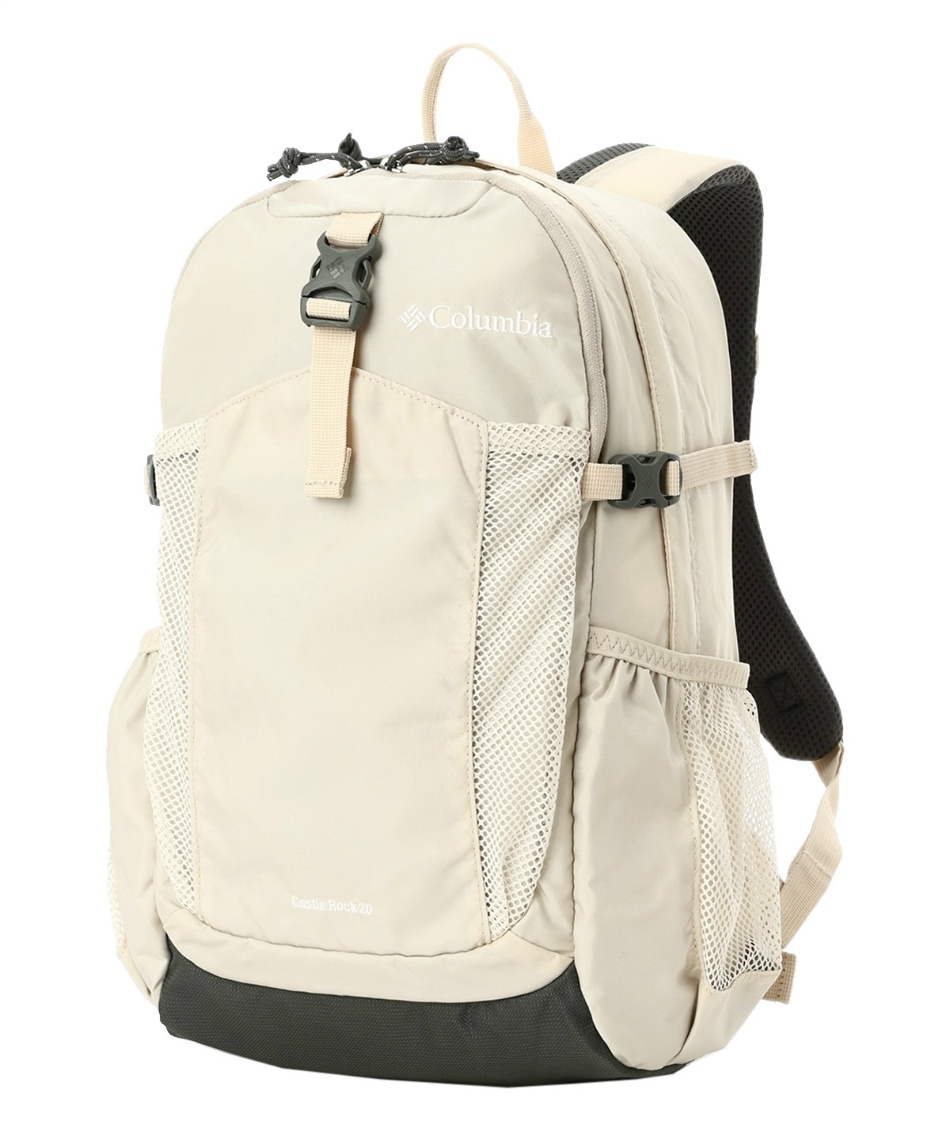 バックパック キャッスルロック20Lバックパック II PU8663 191 【国内