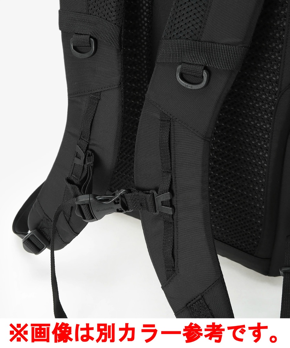 プロテア 速達 夏セール（Purpusorum）‼️26800-12800 コロンビア(Columbia) バックパック パナシーア30L PU8709 326