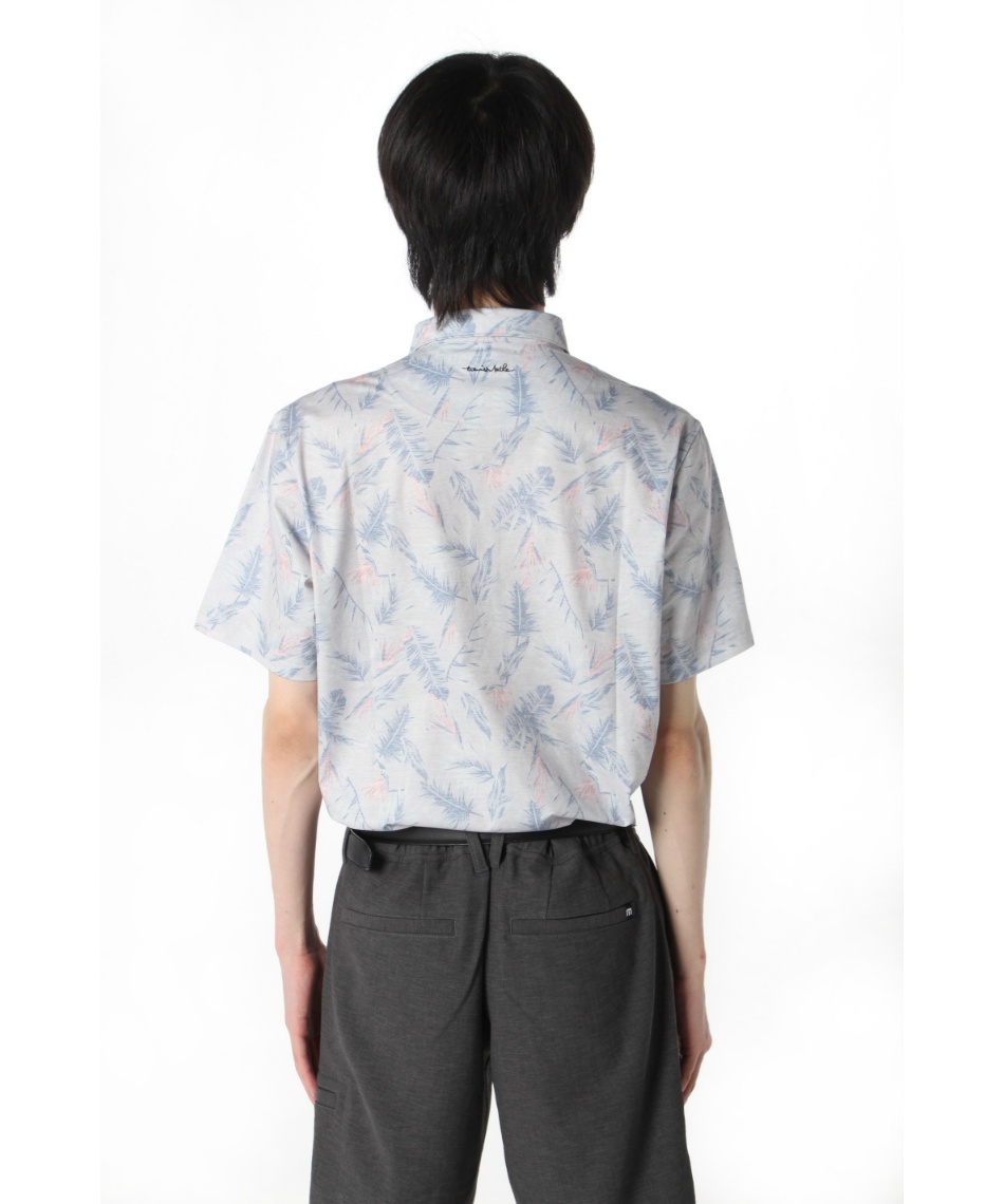 トラヴィスマシュー(TravisMathew) ゴルフウェア ポロシャツ 半袖