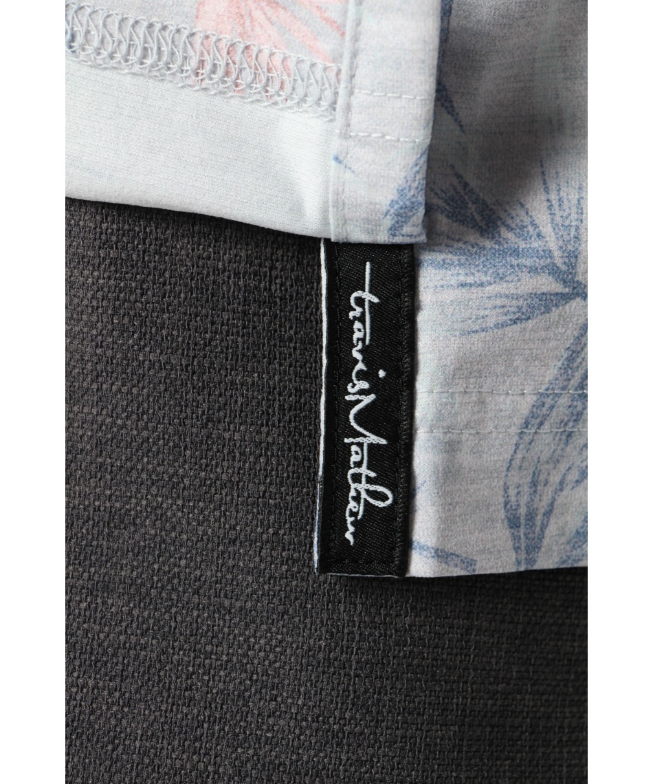 トラヴィスマシュー(TravisMathew) ゴルフウェア ポロシャツ 半袖