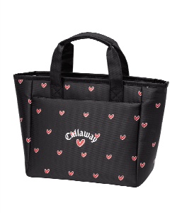 キャロウェイ(Callaway) トートバッグ ラブキャロウェイ ミニトート 24